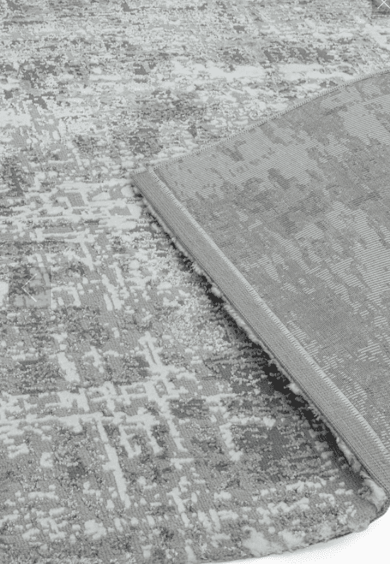 Orion Rug OR05 Silver