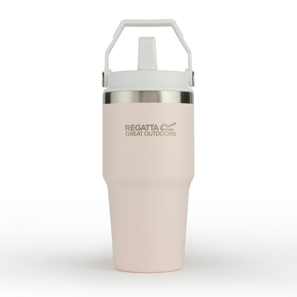 RCE549  0.6 Litre Insulated Tumbler Blossom Pink