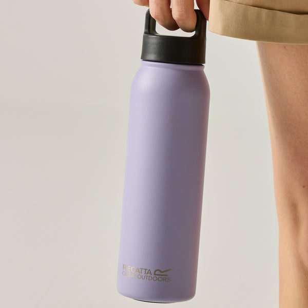 RCE555  0.6 Litre Insulated Bottle  Wisteria