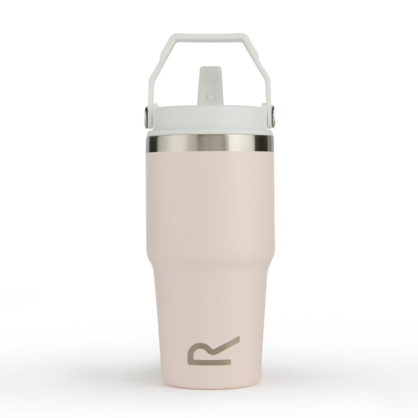 RCE549  0.6 Litre Insulated Tumbler Blossom Pink