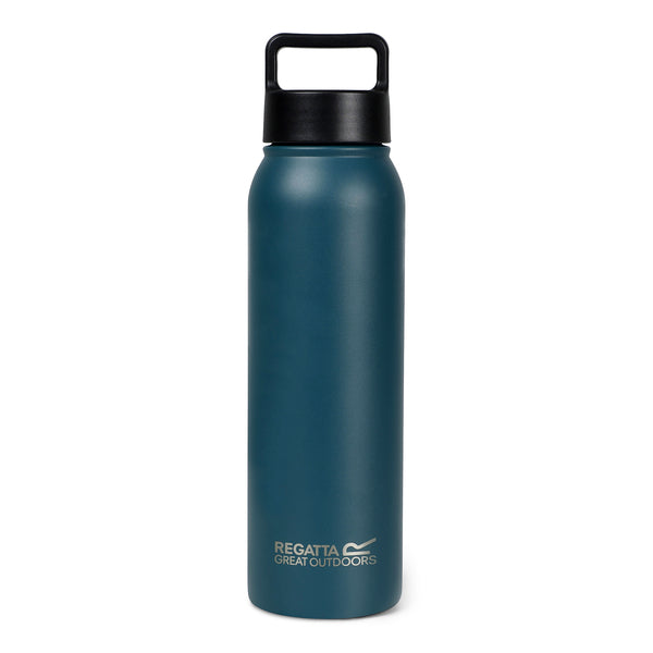 RCE555  0.6 Litre Insulated Bottle  Mediterranean Green