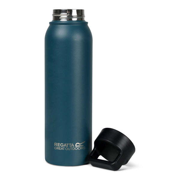 RCE555  0.6 Litre Insulated Bottle  Mediterranean Green