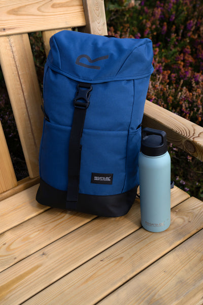 RCE555  0.6 Litre Insulated Bottle  Sage Green