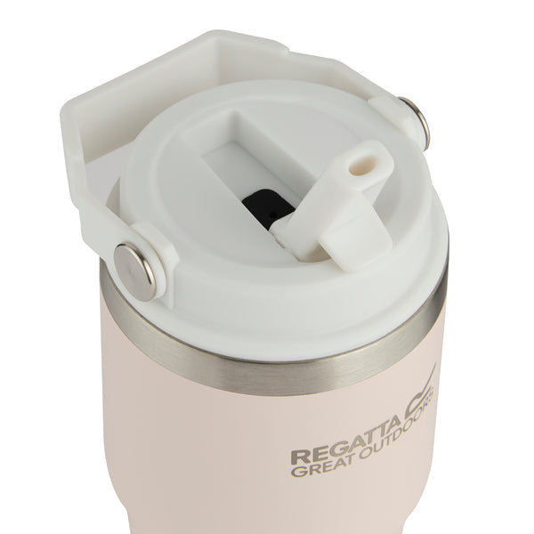 RCE549  0.6 Litre Insulated Tumbler Blossom Pink