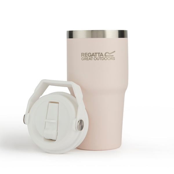 RCE549  0.6 Litre Insulated Tumbler Blossom Pink