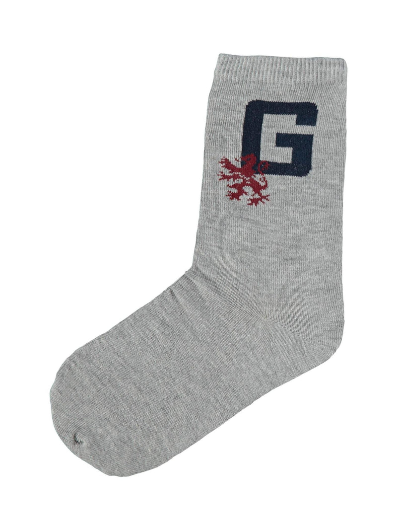 Ove Kids Harry Potter 5pk Socks Sapphire