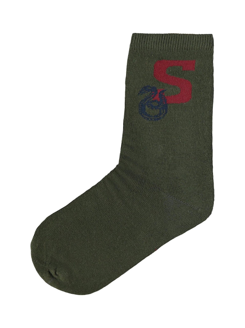 Ove Kids Harry Potter 5pk Socks Sapphire