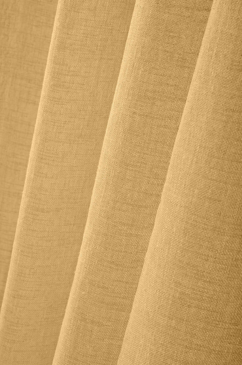 Paloma Volie Mustard