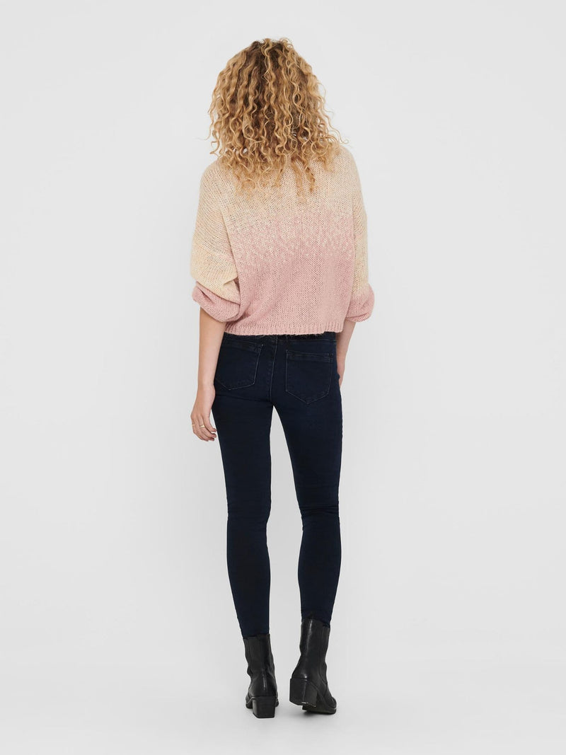 Paola Life HW Skinny BB A Blue Black
