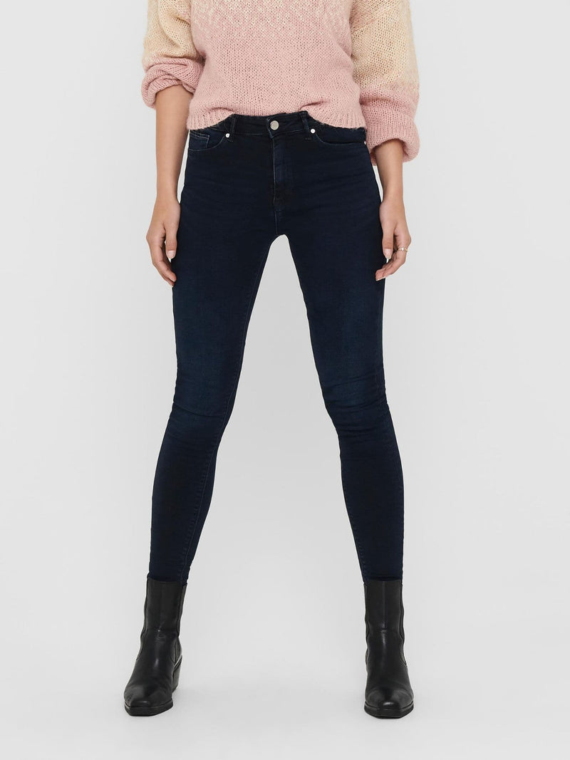Paola Life HW Skinny BB A Blue Black