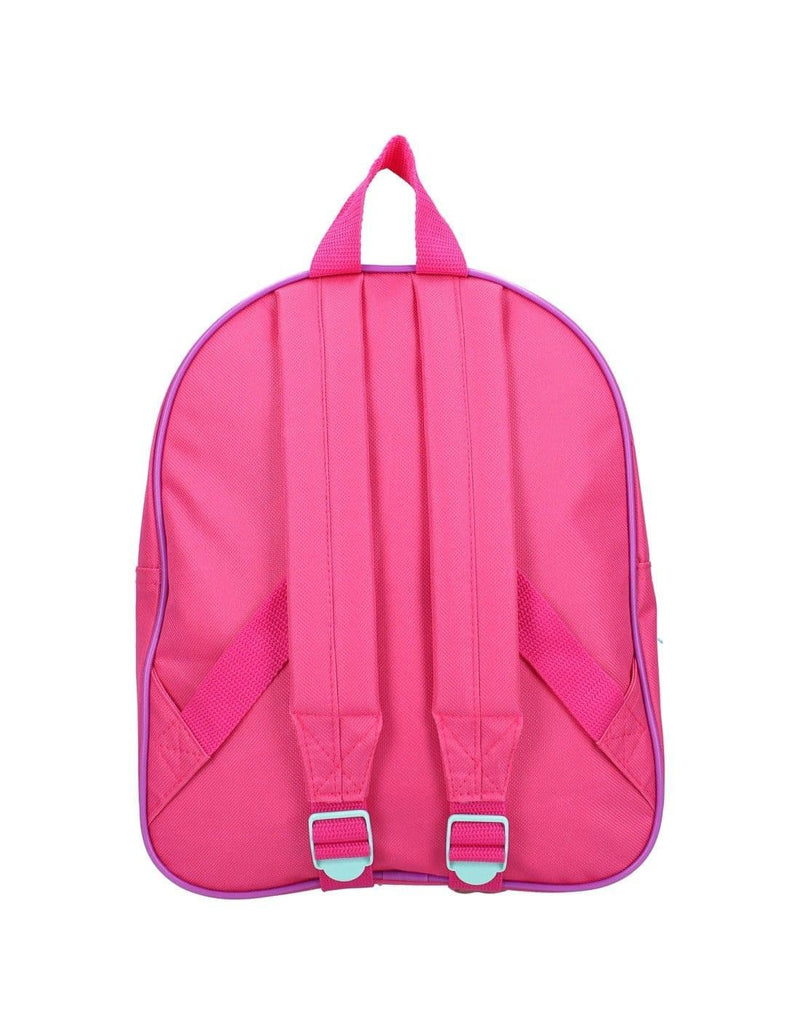 Peppa Pig junior deluxe Back Pack | Pink
