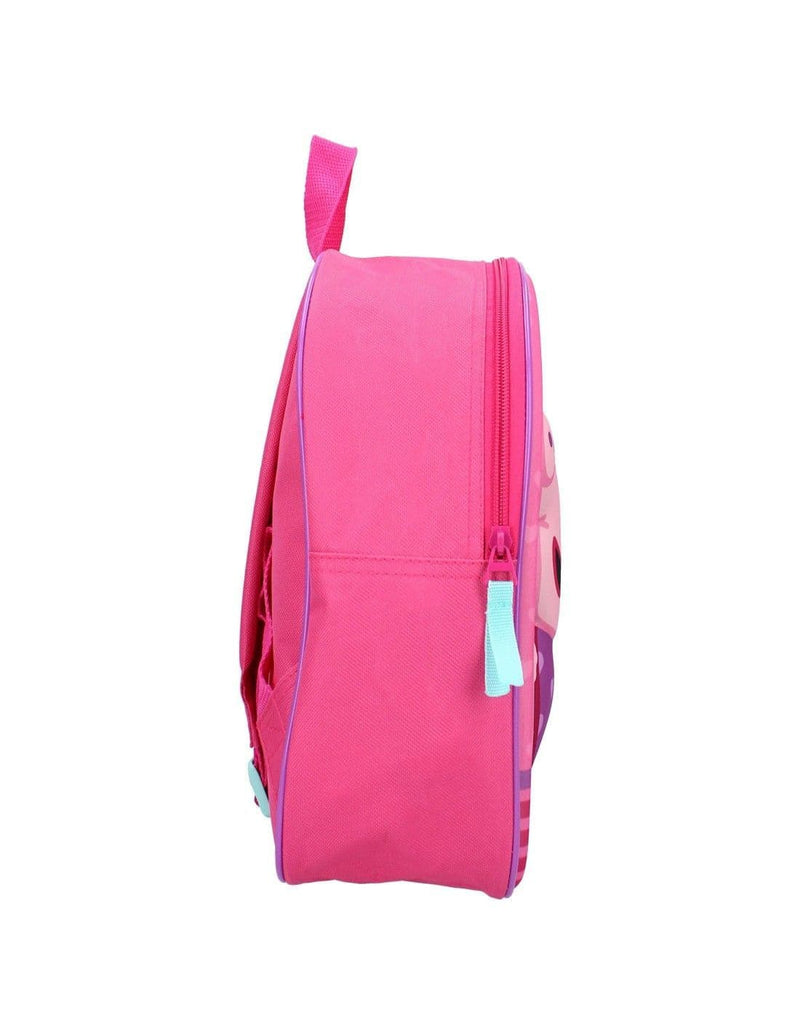Peppa Pig junior deluxe Back Pack | Pink