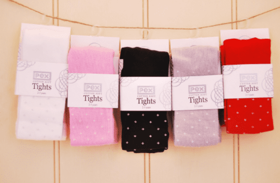 Pex Twinkle Tights