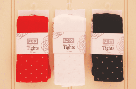 Pex Twinkle Tights