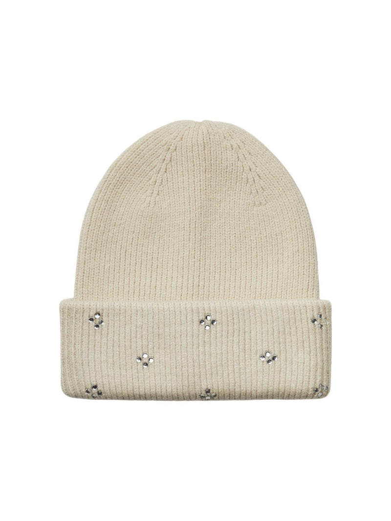 Pieces Jalermo Hood BC  | Whitecap