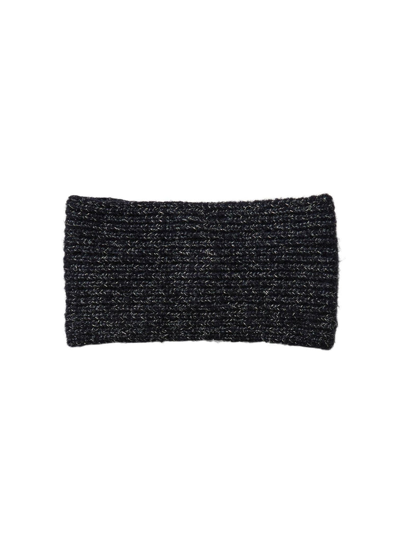 Pieces Jeila Headband BC  | Dark Blue