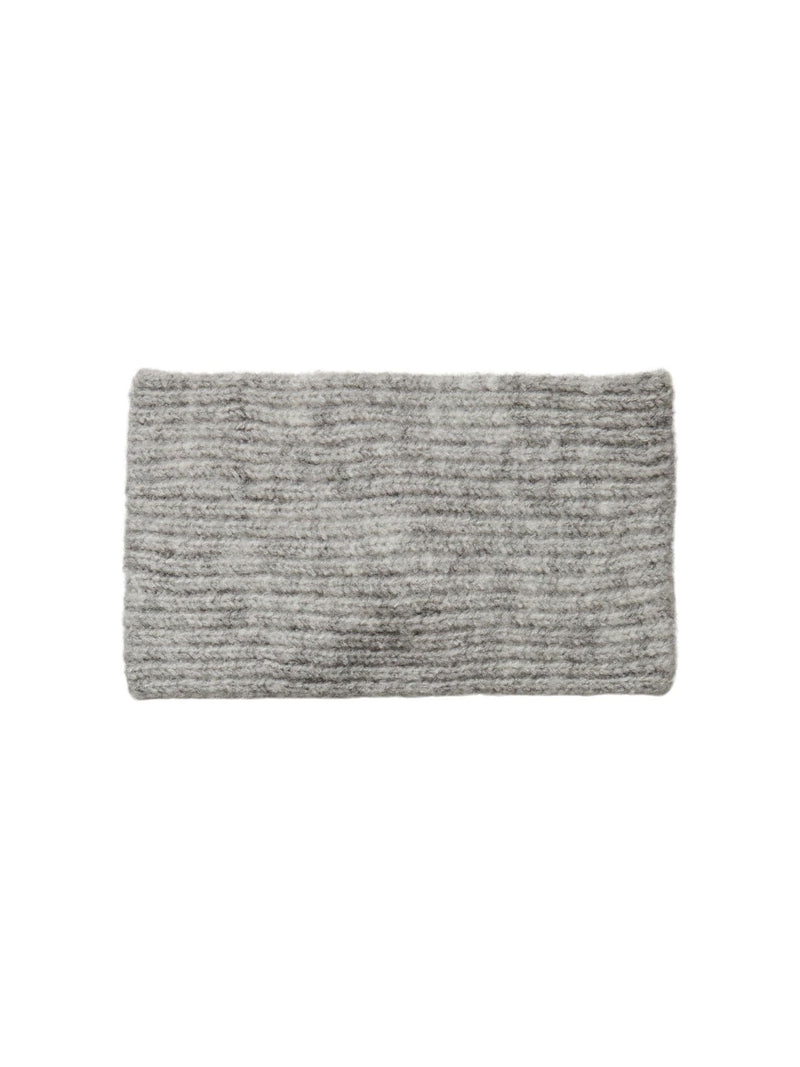 Pieces Jeila Headband BC  | Light Grey
