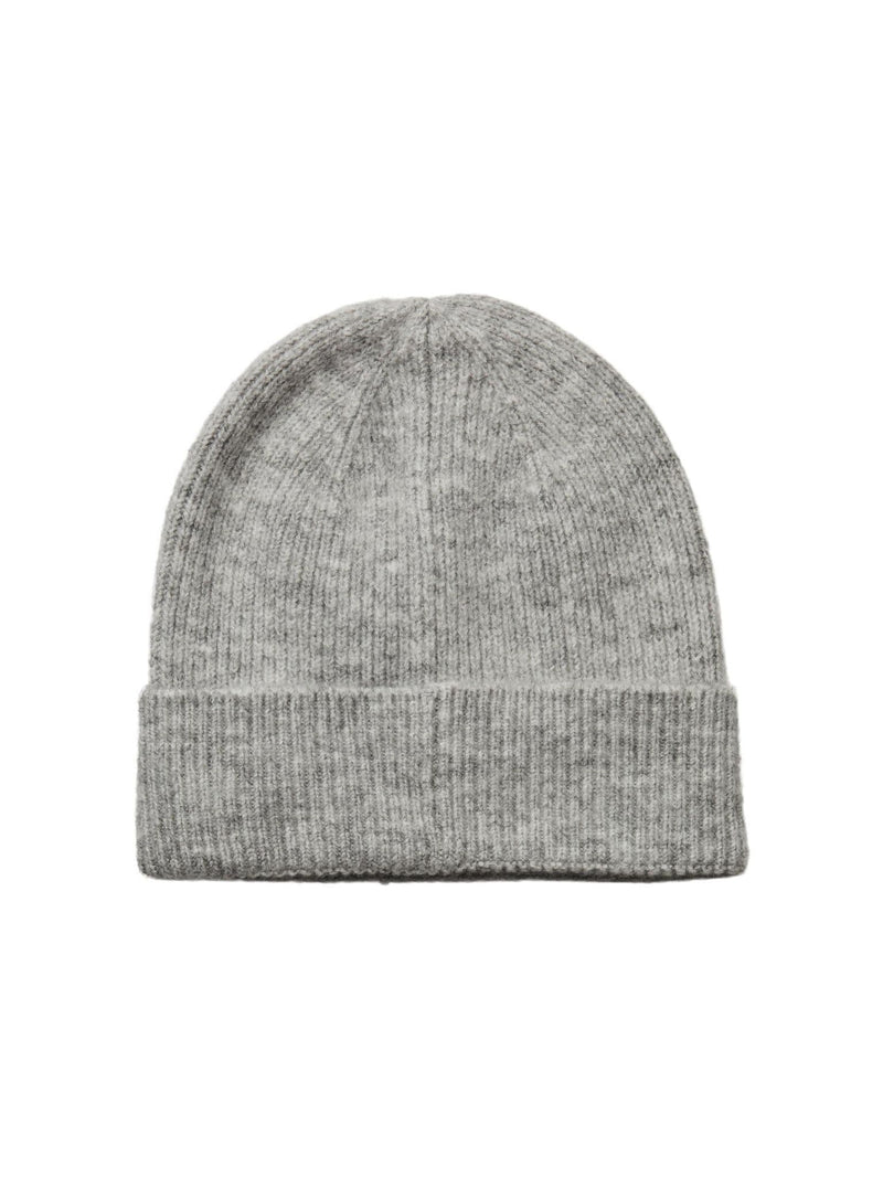 Pieces Jeila Hood BC | Light Grey