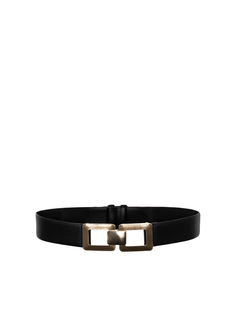 Pieces Kashy Waist Blelt | Black