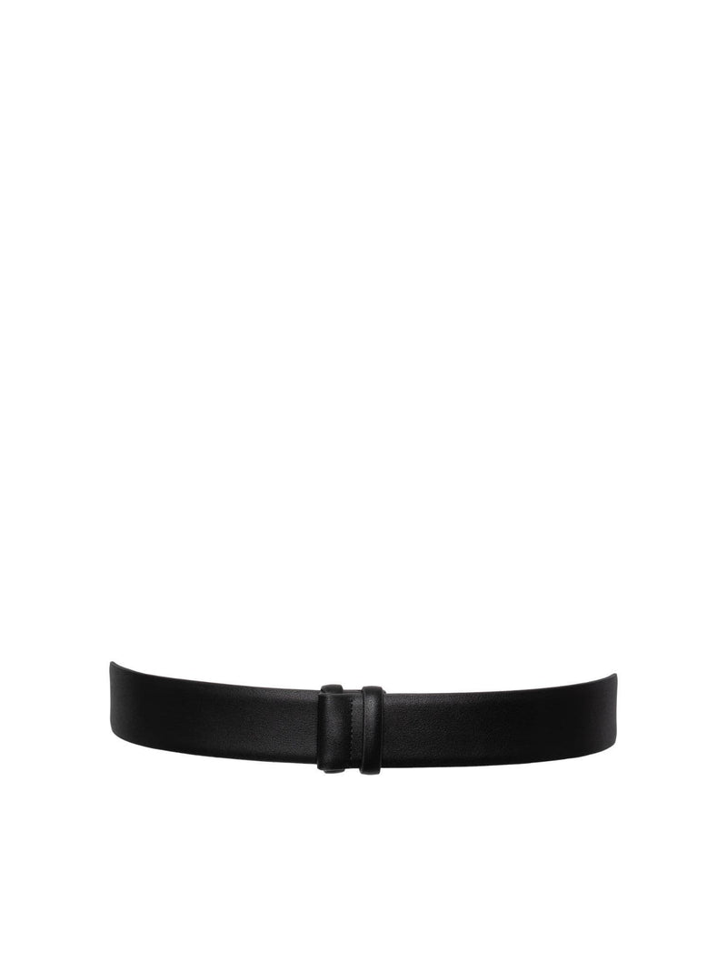 Pieces Kashy Waist Blelt | Black