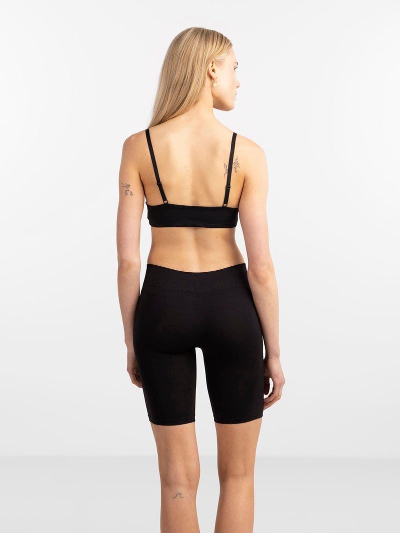 Pieces Namee Bra | Black