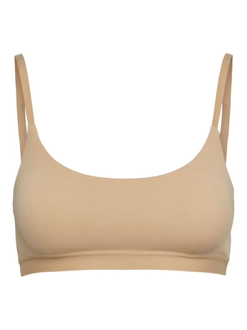 Pieces Namee Bra | Nude