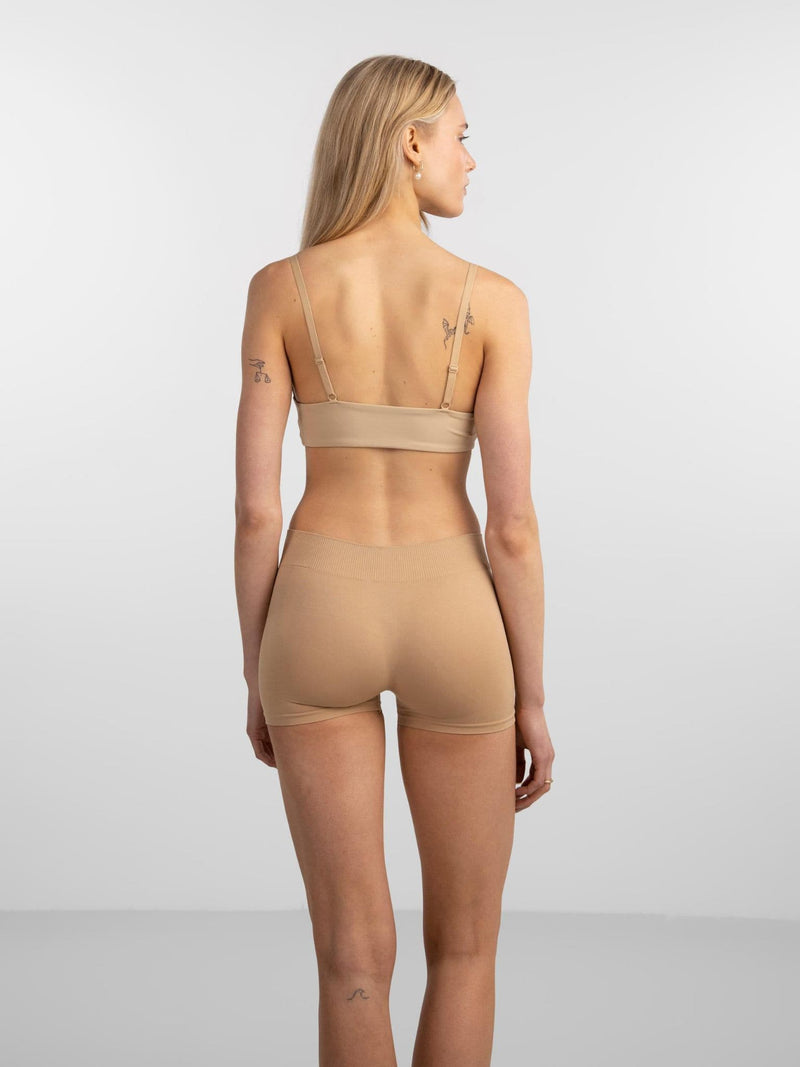 Pieces Namee Bra | Nude
