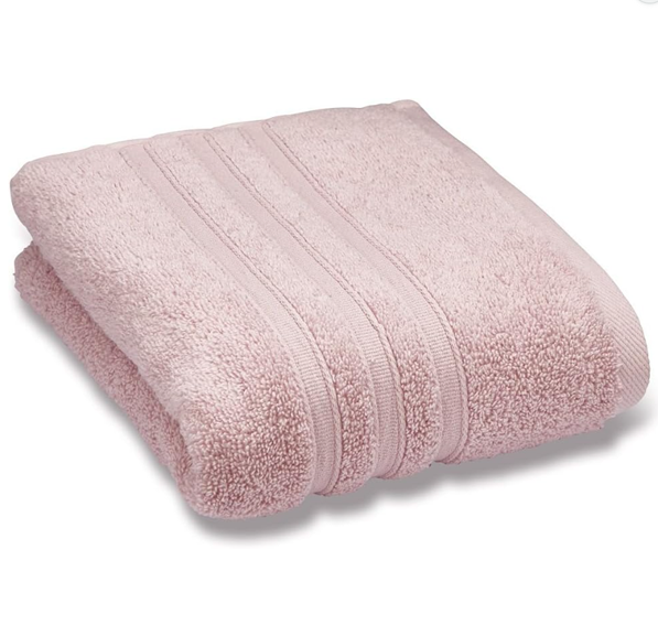 Catherine Lanfield Zero Twist Towel | Multiple Colours