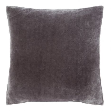 Plain Raschel Cushion cover