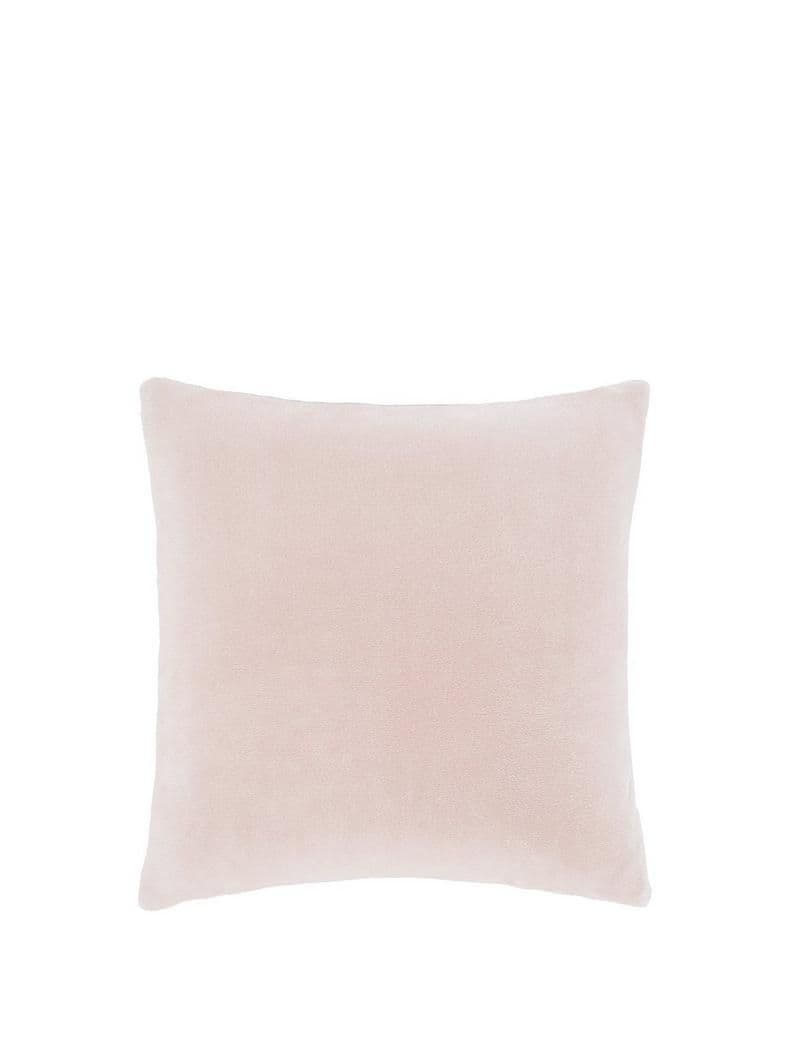 Plain Raschel Cushion cover