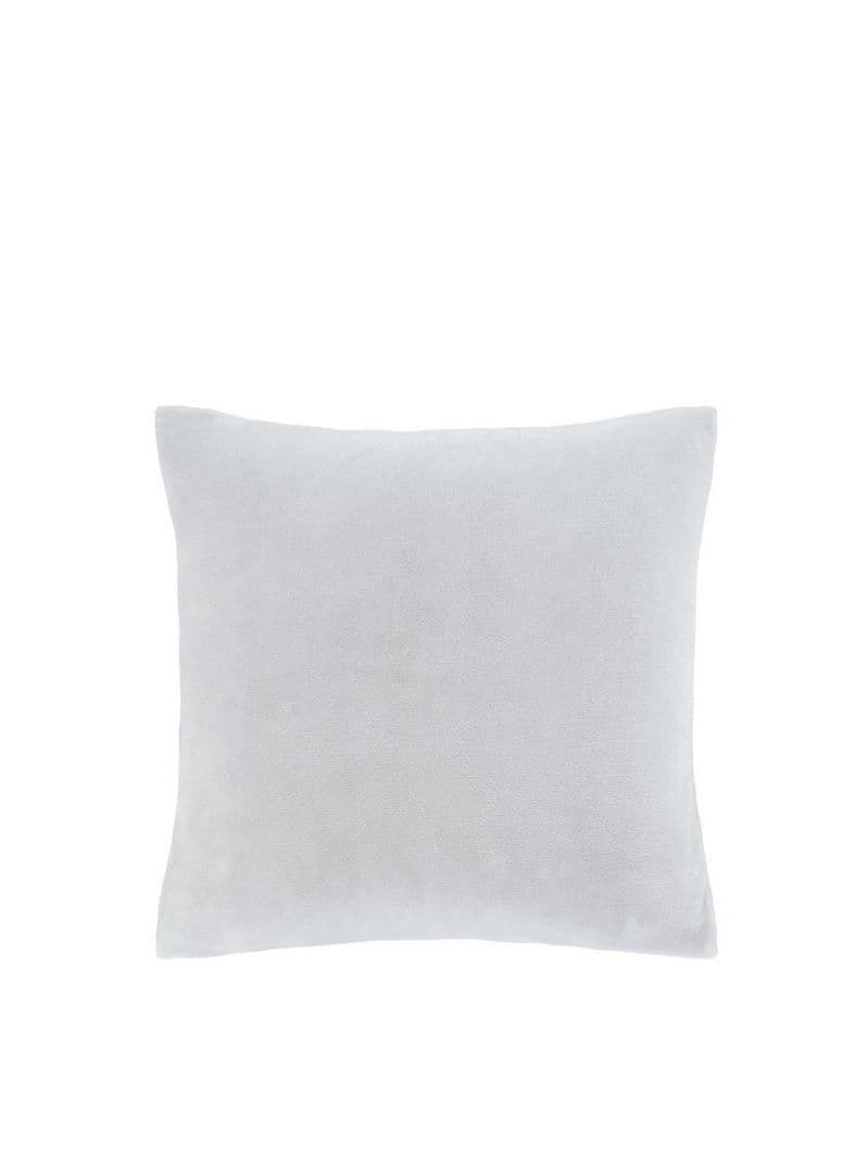 Plain Raschel Cushion cover