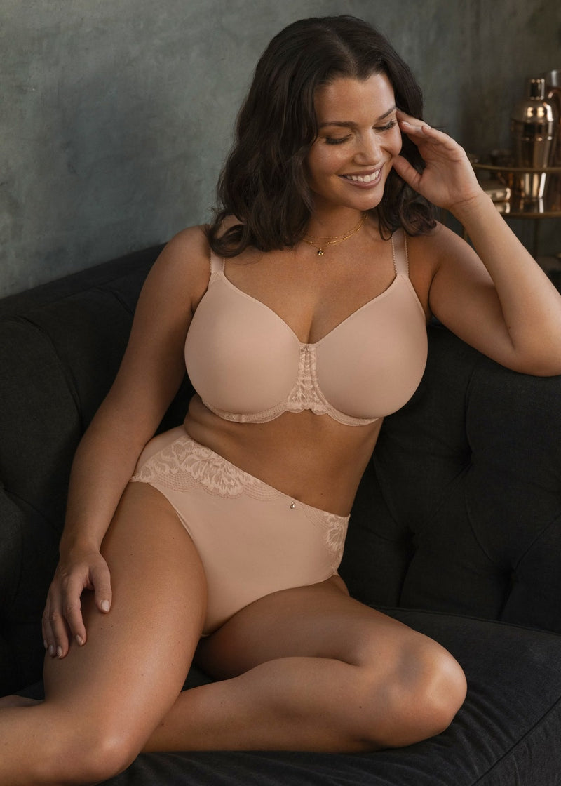 Fantasie Emmaline Spacer Moulded Bra | Blossom FL102710
