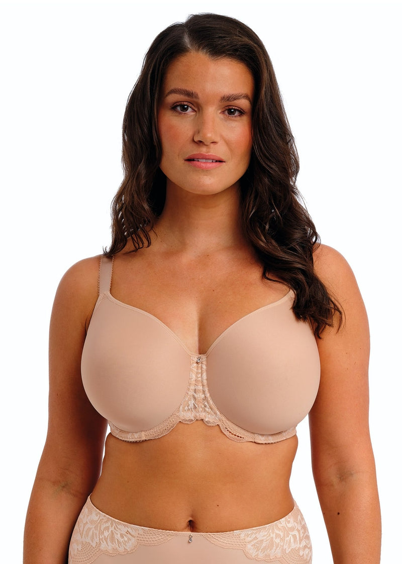 Fantasie Emmaline Spacer Moulded Bra | Blossom FL102710