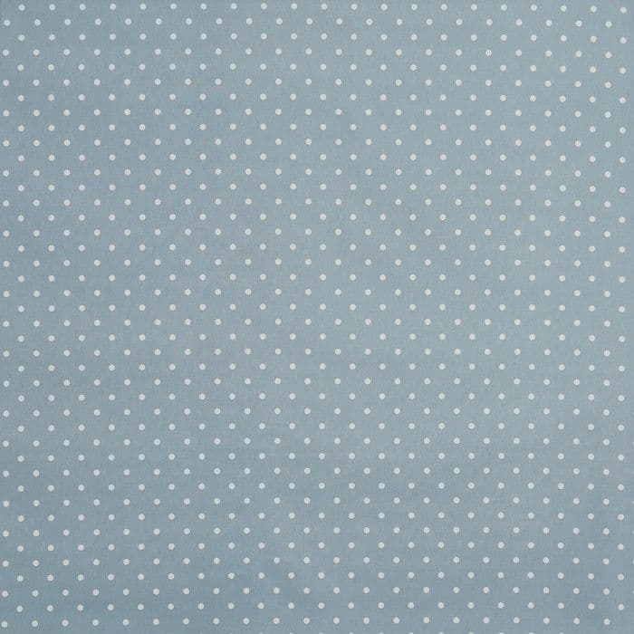 Prestigious Full Stop PVC|  Larkspur ( Per Meter)