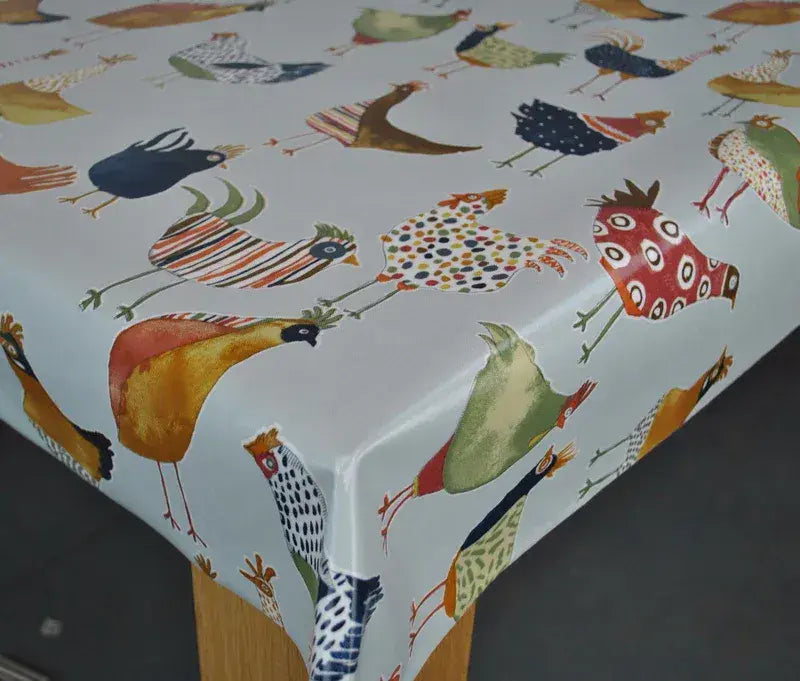 Prestigious Harriet PVC Oil Cloth | Colonial