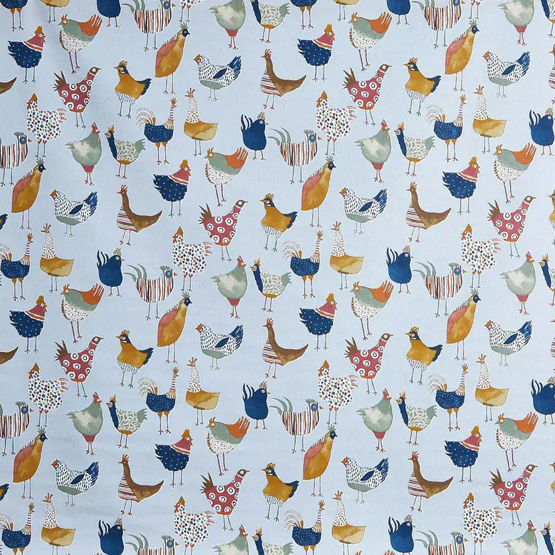 Prestigious Harriet PVC Oil Cloth | Colonial