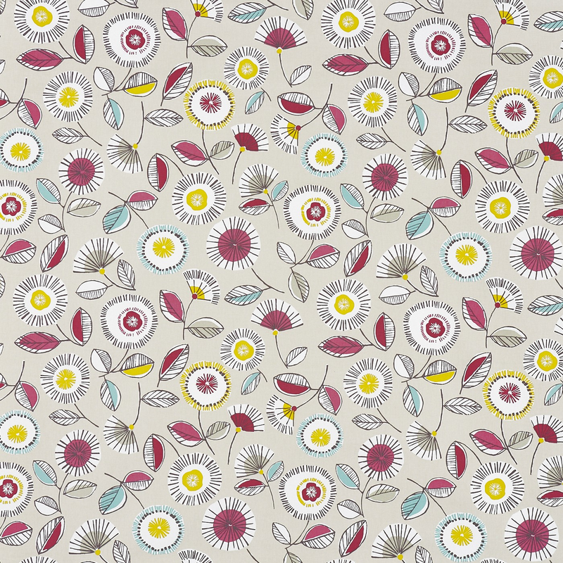 Prestigious Sun Dance PVC  Daiquiri Oil Cloth