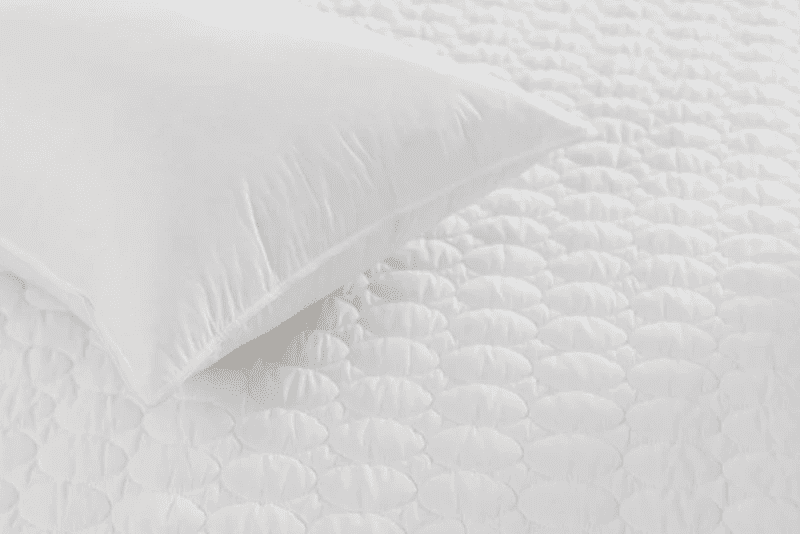 Quilted Luxury Mattress Protector