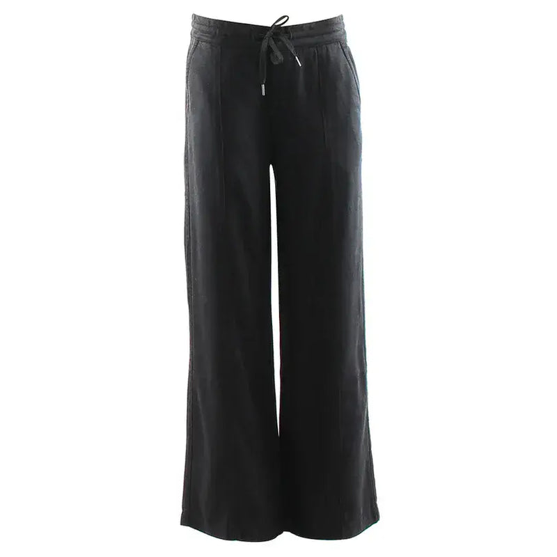 Rant & Rave Elana Trousers | Black RLX-197