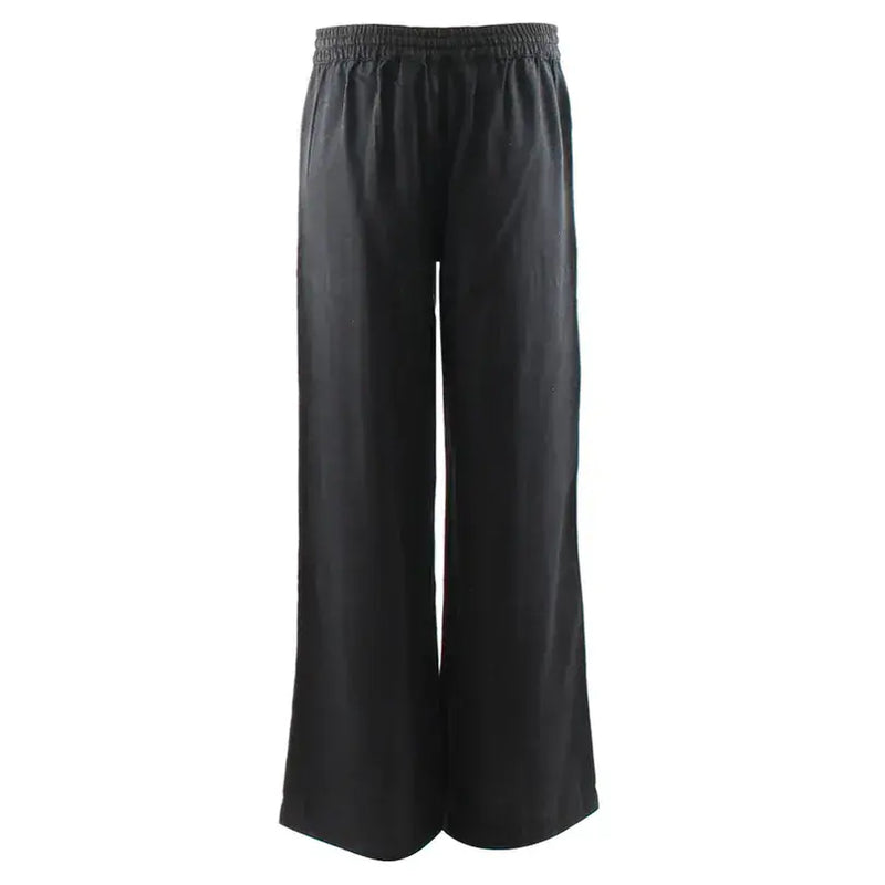 Rant & Rave Elana Trousers | Black RLX-197