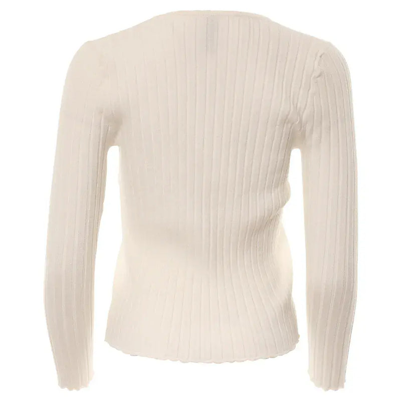 Rant & Rave Ruthie Jumper | White RR41-N39