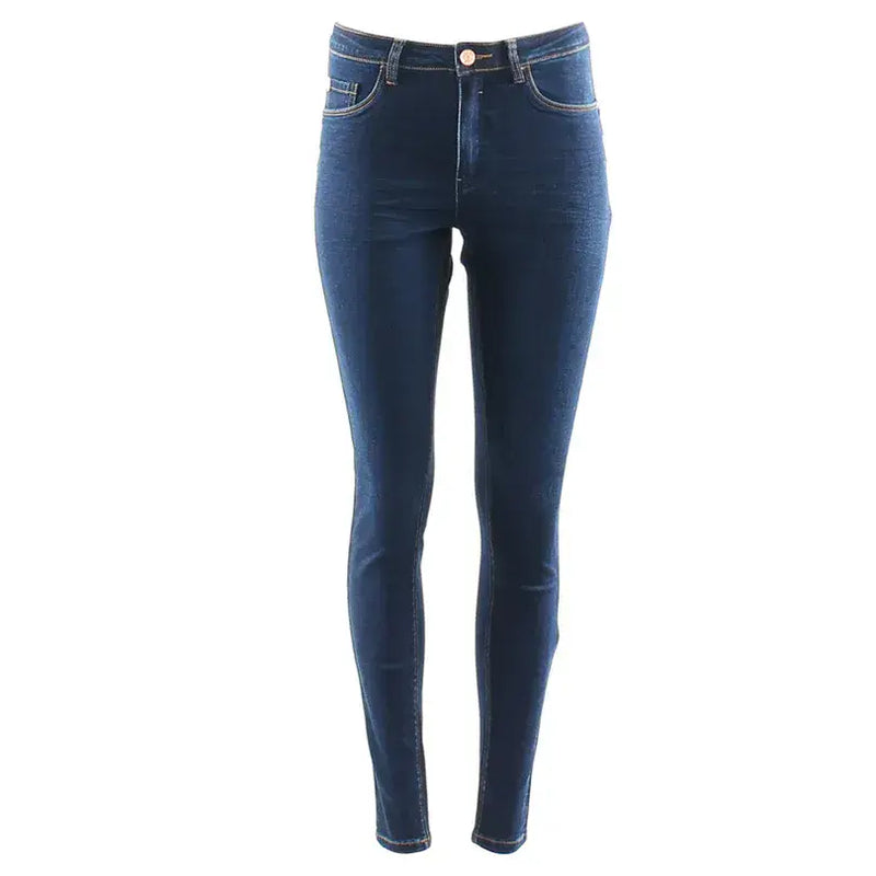 Rant & Rave Ursla Skinny TT Jeans | Indigo RR42-O21
