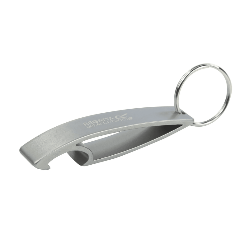 RCE134  Bottle Opener Grey