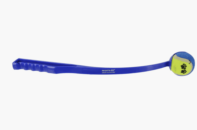 RDE012 Fetchball Ball Launcher Blue