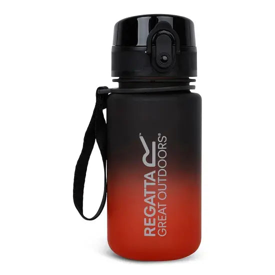 Regatta 0.35L Tritan Water Bottle | Ash  RCE255
