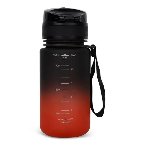 Regatta 0.35L Tritan Water Bottle | Ash  RCE255