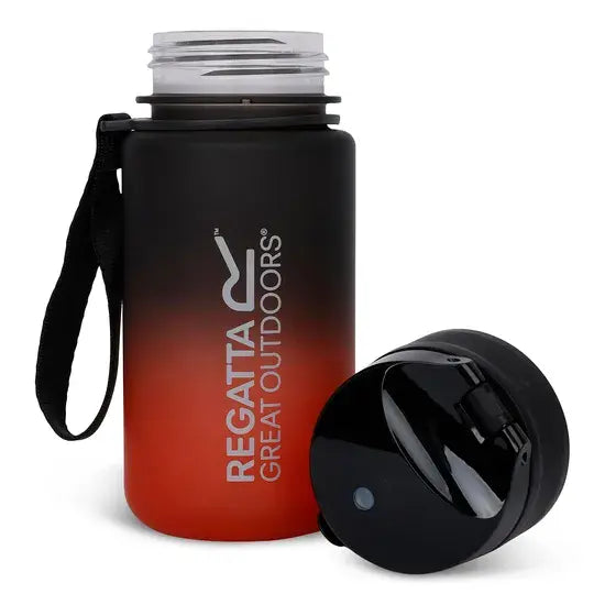 Regatta 0.35L Tritan Water Bottle | Ash  RCE255