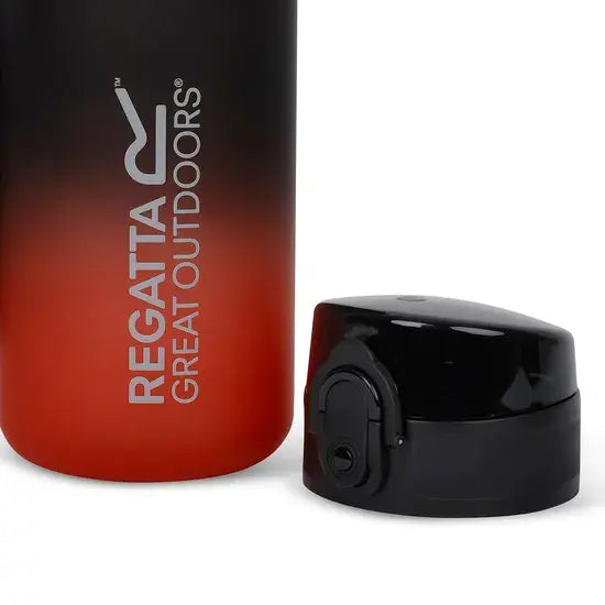Regatta 0.35L Tritan Water Bottle | Ash  RCE255