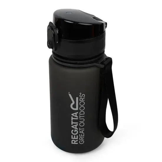 Regatta 0.35L Tritan Water Bottle | Black  RCE255