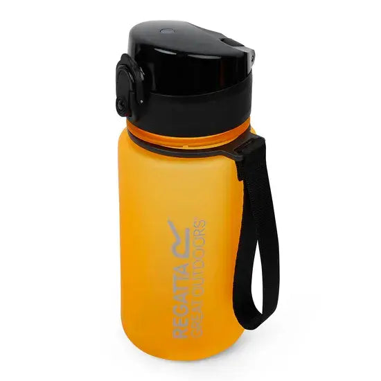 Regatta 0.35L Tritan Water Bottle | Orange RCE255